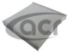 ACR 321579 Filter, interior air